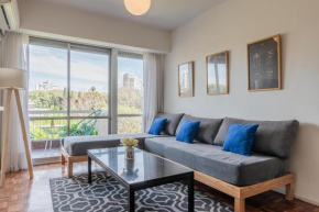 Fliphaus L M Campos 1053 - 3 Bd In Las Caitas